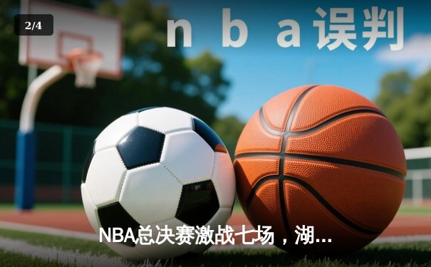 NBA总决赛激战七场，湖人惊险卫冕总冠军 - 2